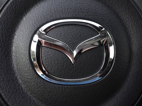 New 2025 MAZDA CX-5 AWD 2.5 S image 33