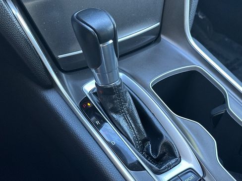 Certified 2019 Honda Accord Sport image 17