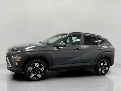 Certified 2025 Hyundai Kona SEL AWD/4WD image 7