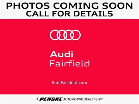 Used 2025 Audi SQ7 Prestige AWD/4WD image 1