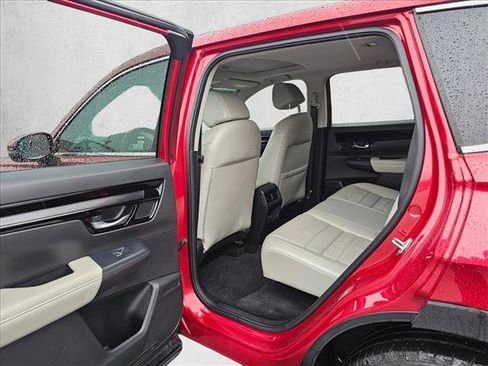 Used 2024 Honda CR-V EX-L image 14