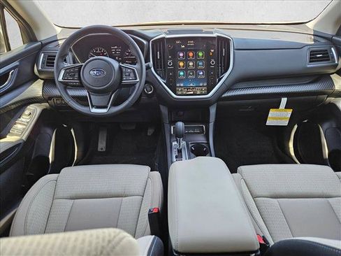 Used 2025 Subaru Ascent Premium w/ Popular Package #1 AWD/4WD image 14