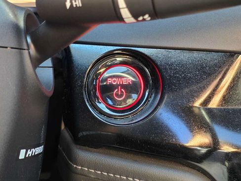Used 2024 Honda Accord Sport image 34