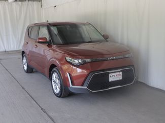 Used 2023 Kia Soul LX w/ LX Technology Package FWD video 1
