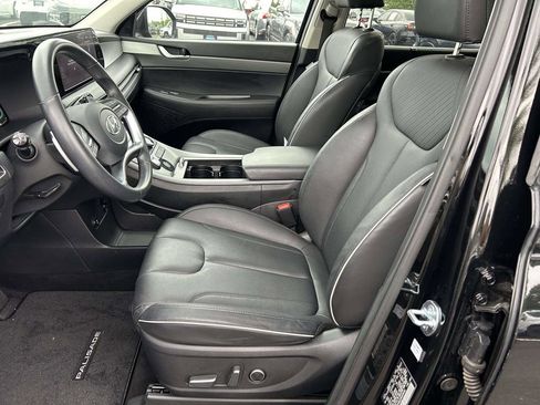 Used 2024 Hyundai Palisade XRT FWD image 13