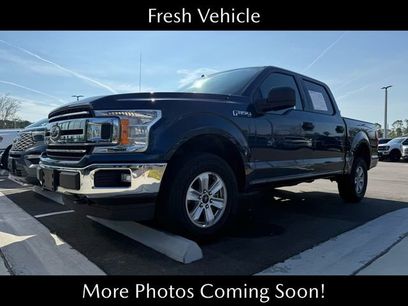 Used 2019 Ford F150 XLT
