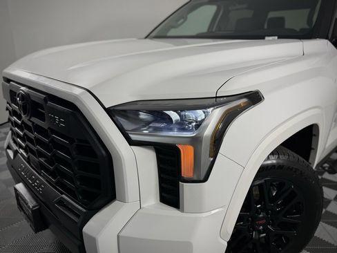 Used 2023 Toyota Tundra SR5 w/ TRD Sport Package image 12