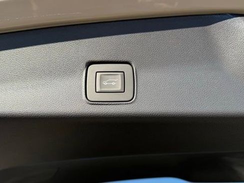 New 2026 Chevrolet TrailBlazer RS w/ Convenience Package image 11