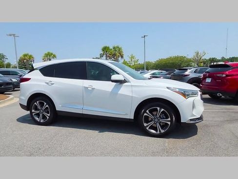 Certified 2024 Acura RDX SH-AWD w/ Advance Package image 29
