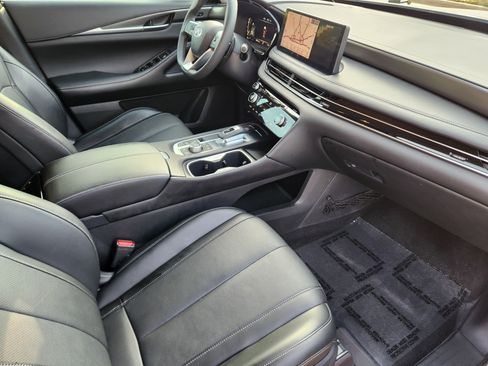 Used 2022 INFINITI QX60 Luxe w/ Cargo Package image 17