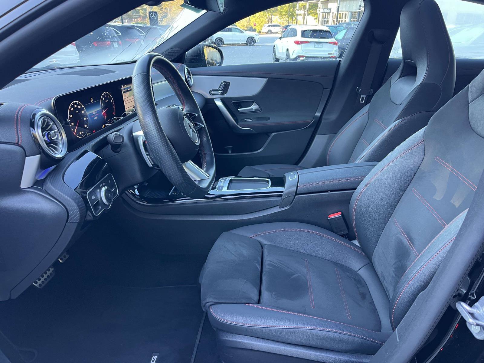 Certified 2026 Mercedes-Benz CLA 250 image 38
