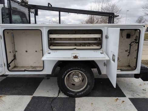 Used 2013 Ford F350 XL w/ PWR Equipment Group image 10