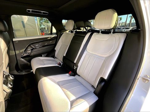 Used 2025 Land Rover Range Rover Sport Dynamic SE image 26