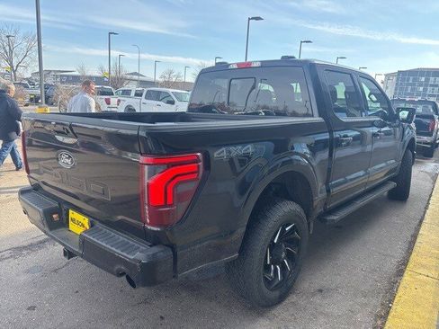 Used 2024 Ford F150 Lariat image 6