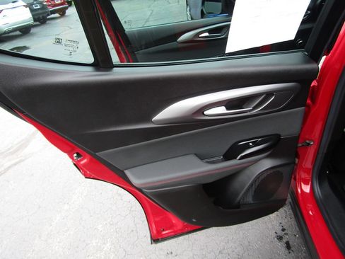Used 2024 Dodge Hornet R/T AWD/4WD image 29