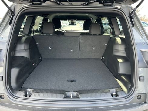 New 2026 Jeep Cherokee Laredo image 26