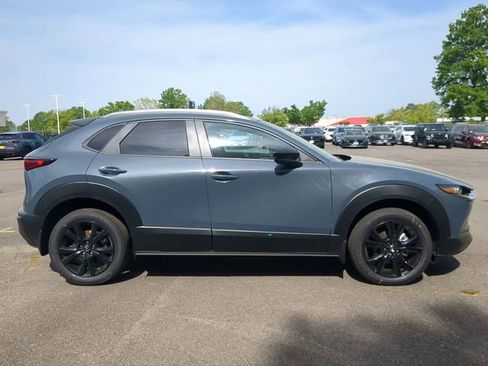New 2026 MAZDA CX-30 AWD 2.5 S image 3