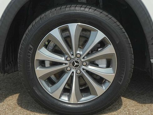 Used 2020 Mercedes-Benz GLE 350 image 7