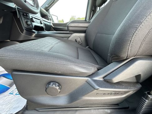 Used 2023 Ford F150 XL w/ STX Appearance Package AWD/4WD image 14