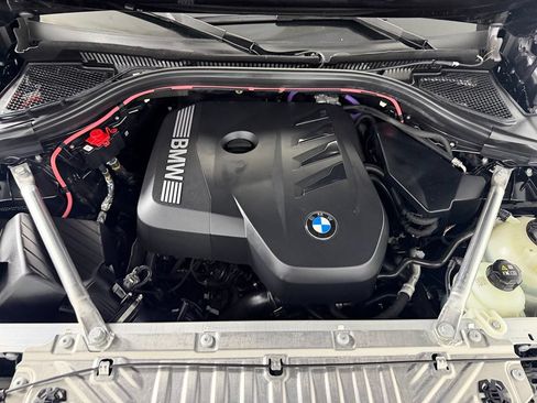Used 2026 BMW X3 xDrive30i AWD/4WD image 37