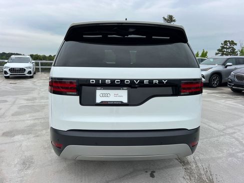Used 2024 Land Rover Discovery S AWD/4WD image 6