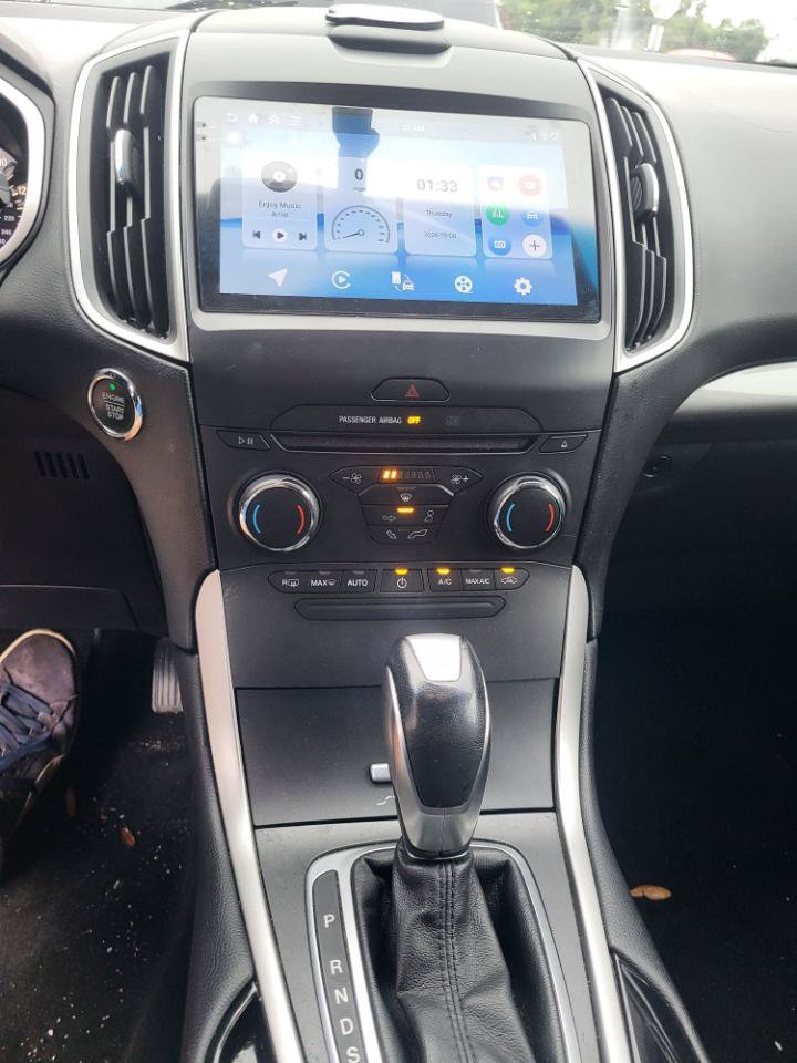 Used 2017 Ford Edge SEL AWD/4WD image 71