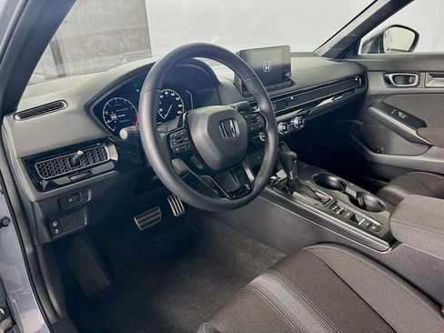 Used 2024 Honda Civic Sport image 9