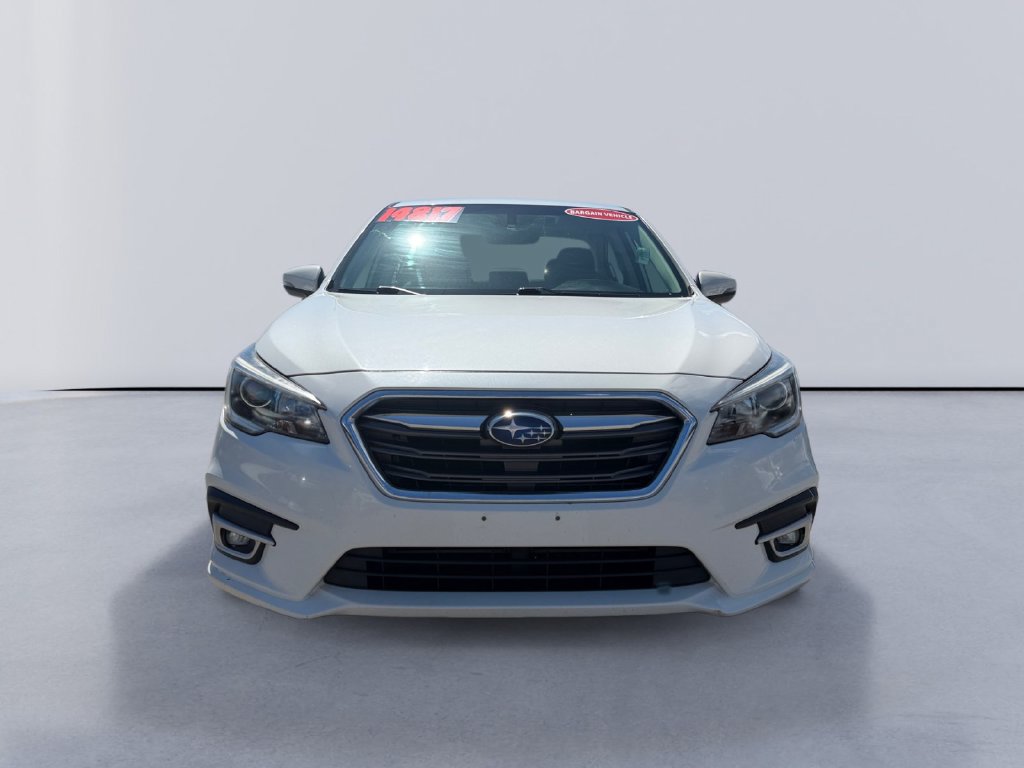 Used 2018 Subaru Legacy 2.5i Premium w/ Eyesight & BSD & Rcta & HBA AWD/4WD image 8