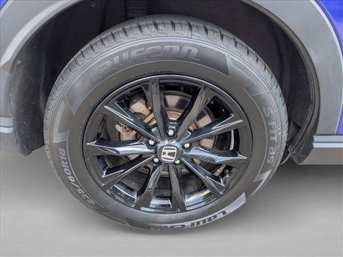Used 2023 Honda CR-V Sport image 22