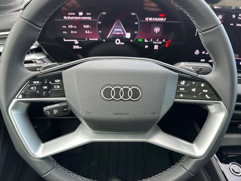 Used 2025 Audi A5 2.0T Premium w/ Premium Plus AWD/4WD image 22