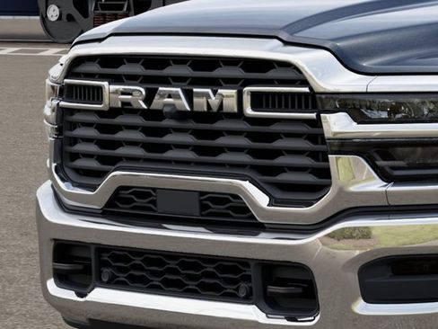 New 2026 RAM 4500 Tradesman w/ Chrome Appearance Group AWD/4WD image 11