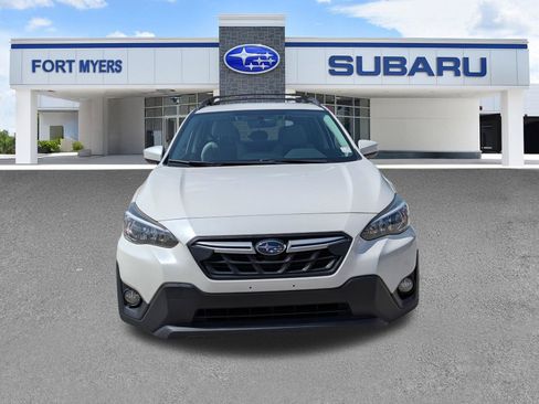 Certified 2021 Subaru Crosstrek 2.0i Premium AWD/4WD image 9