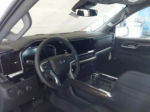 New 2026 Chevrolet Silverado 1500 RST w/ All Star Edition Plus AWD/4WD image 2