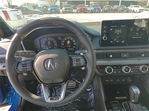 New 2026 Acura Integra A-Spec image 21