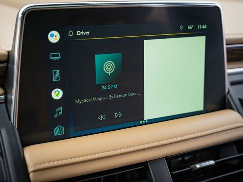 Used 2022 Chevrolet Tahoe Premier image 23