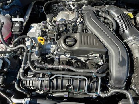 Used 2026 Volkswagen Jetta S FWD image 35