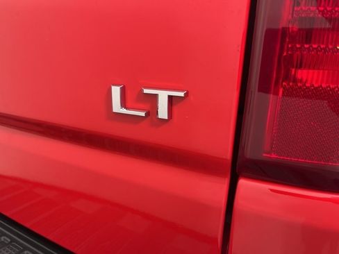 New 2026 Chevrolet Silverado 1500 LT image 4