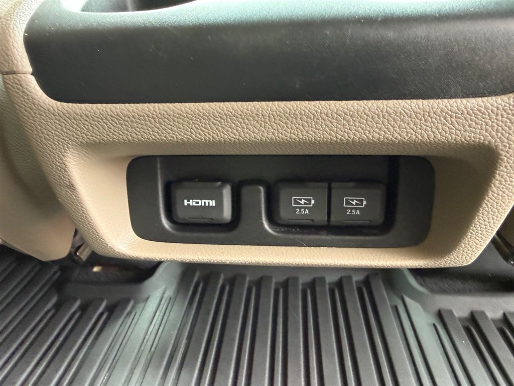 Used 2020 Honda Odyssey Elite image 9