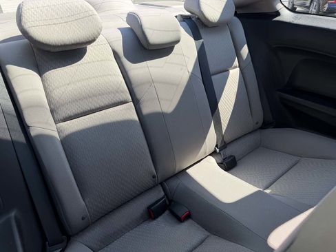 Used 2015 Honda Civic LX image 15
