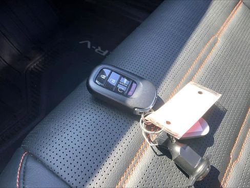 Used 2023 Honda CR-V Sport Touring image 15