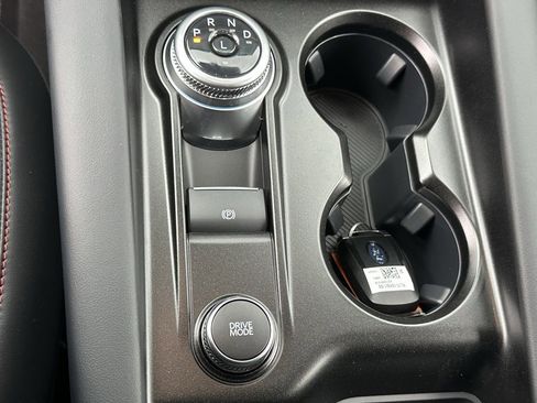 New 2026 Ford Explorer ST-Line w/ ST-Line Street Pack image 29