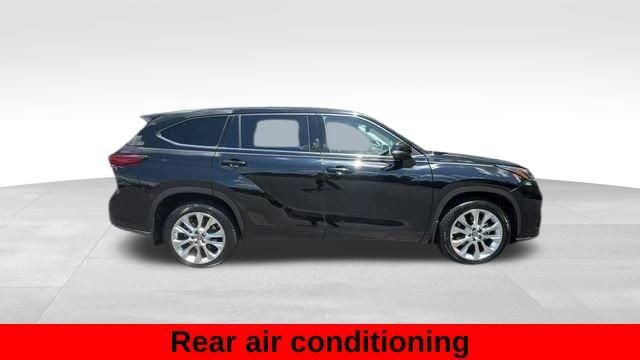 Used 2020 Toyota Highlander Limited AWD/4WD image 18