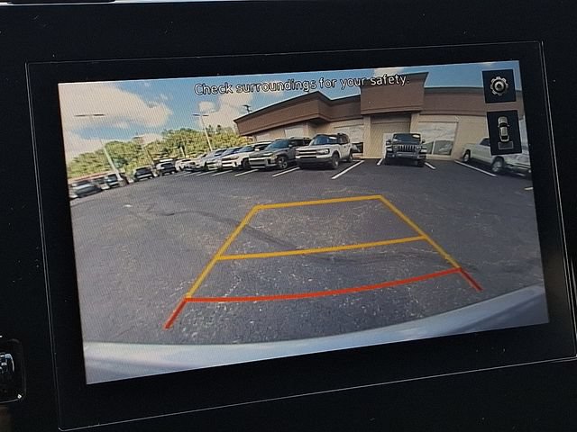 Certified 2024 Hyundai Tucson SEL AWD/4WD image 18