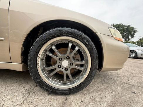 Used 2000 Honda Accord EX image 26