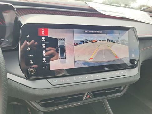 New 2026 Dodge Charger Scat Pack AWD/4WD image 21
