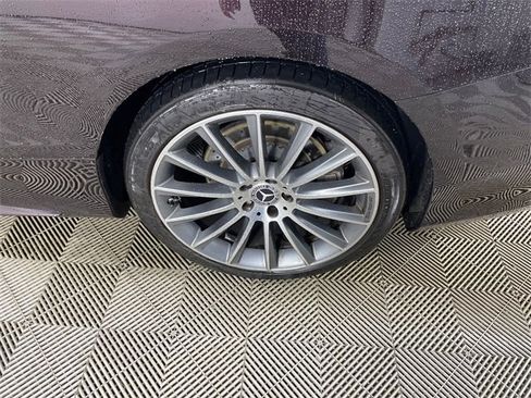 Used 2017 Mercedes-Benz S 550 S 550 image 23