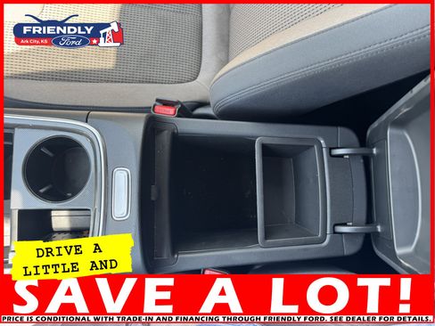 Used 2023 Hyundai Santa Fe SEL image 21