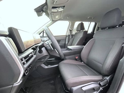 Used 2026 Hyundai Santa Fe SE AWD/4WD image 12