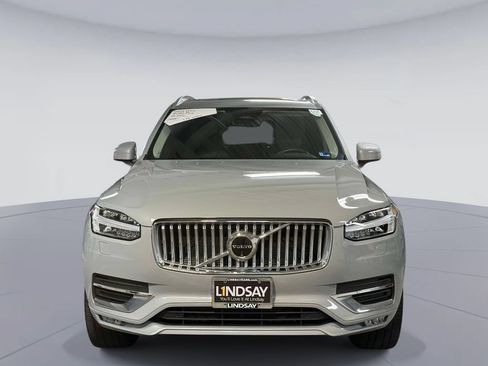 Used 2024 Volvo XC90 B6 Plus w/ Protection Package Premier AWD/4WD image 8