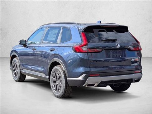 New 2026 Honda CR-V TrailSport image 9